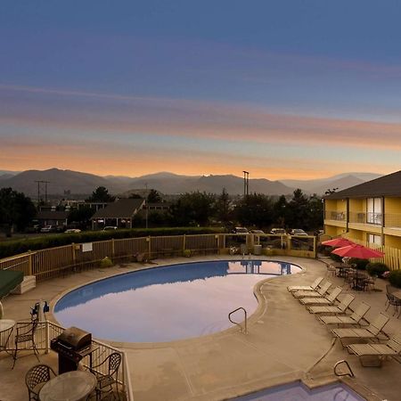 Surestay Hotel By Best Western Wenatchee Esterno foto