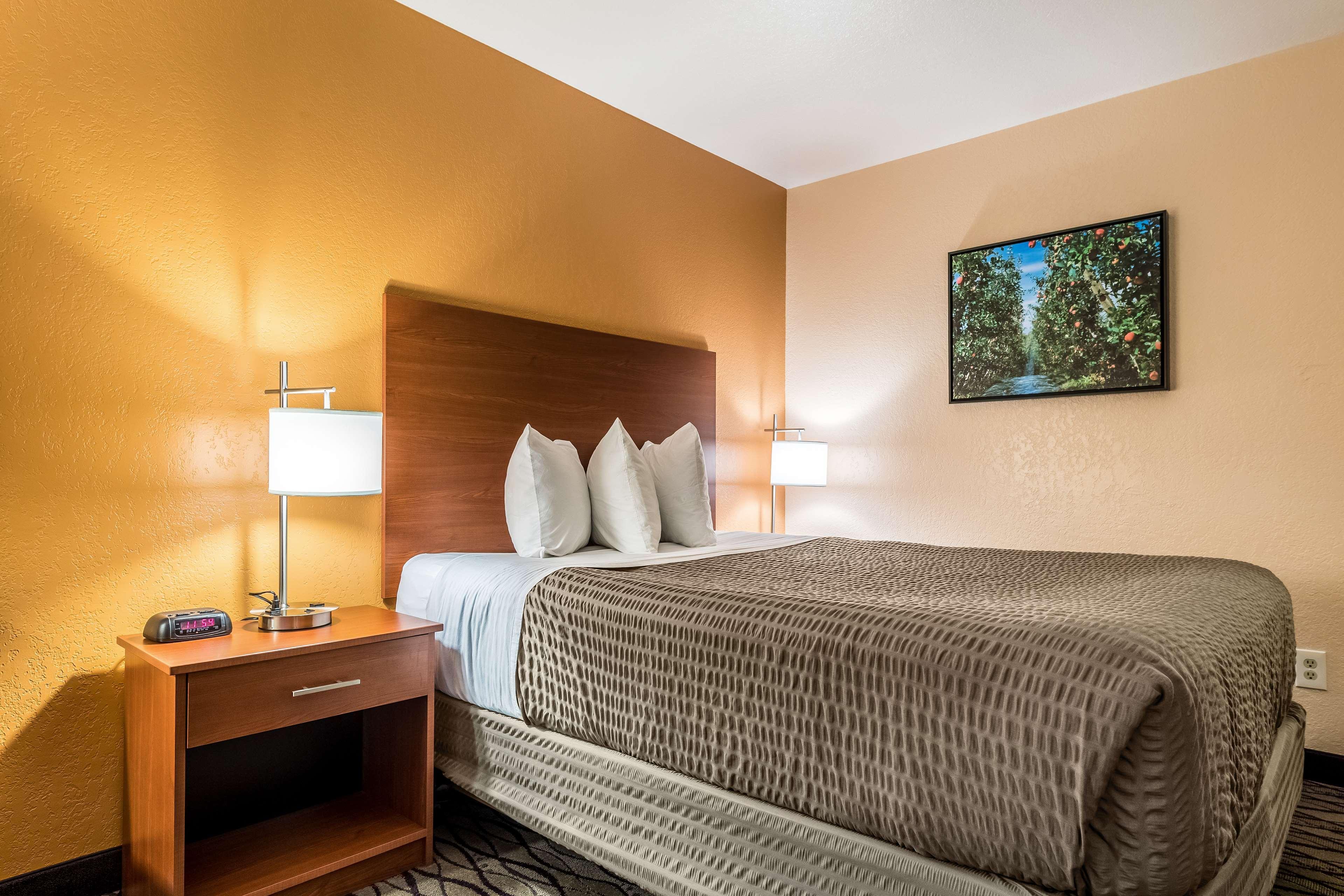 Surestay Hotel By Best Western Wenatchee Esterno foto
