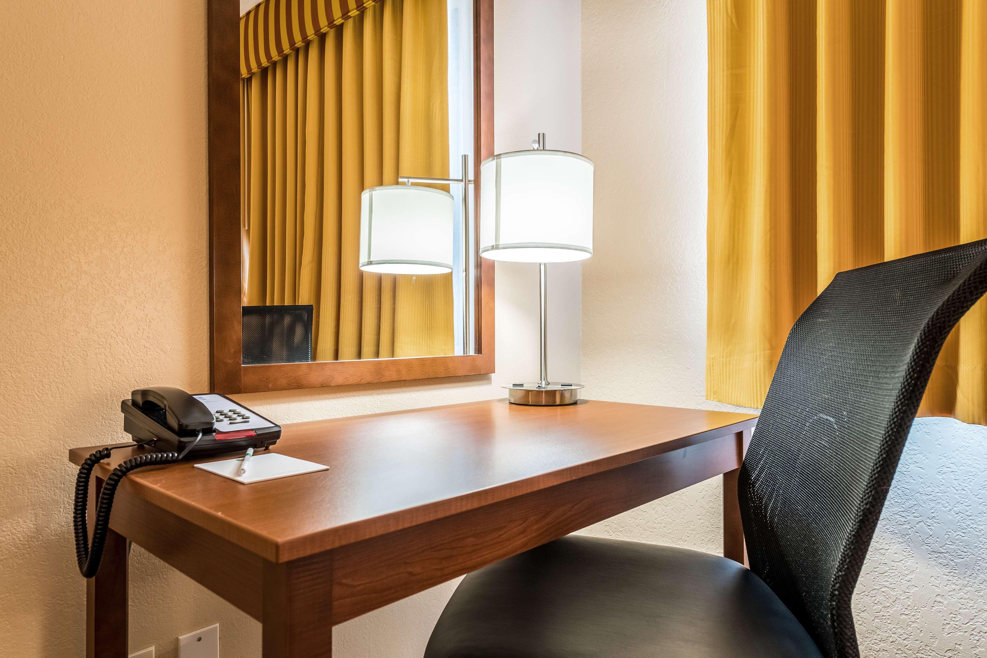 Surestay Hotel By Best Western Wenatchee Esterno foto