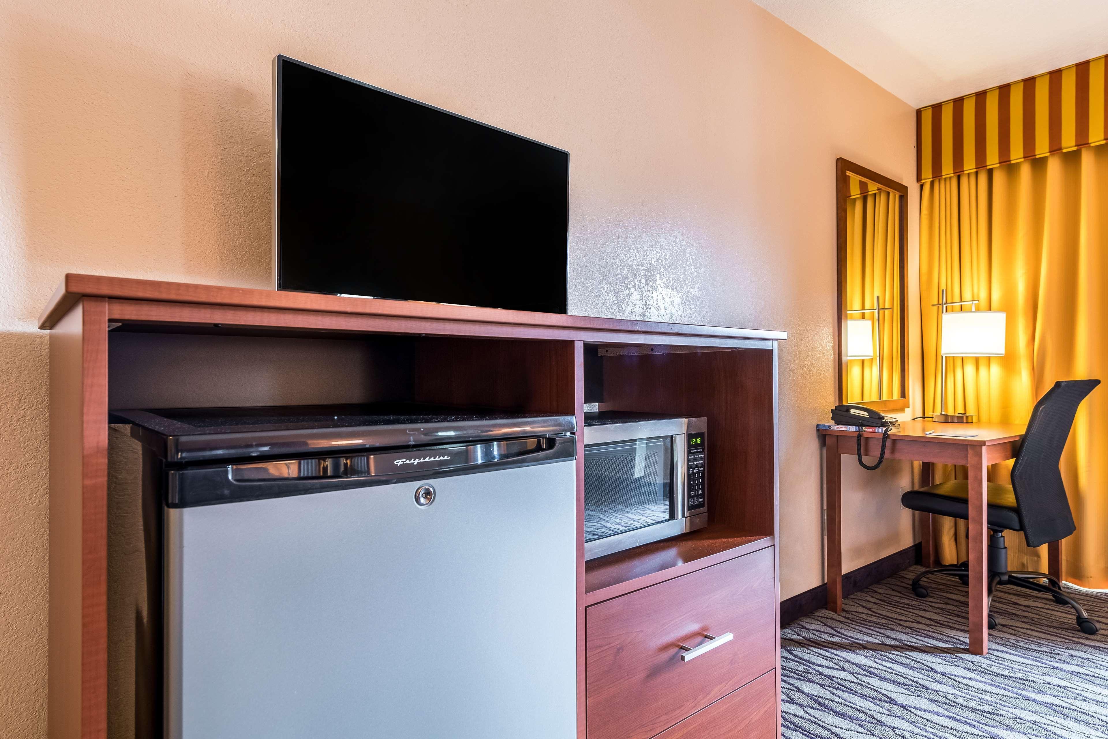 Surestay Hotel By Best Western Wenatchee Esterno foto