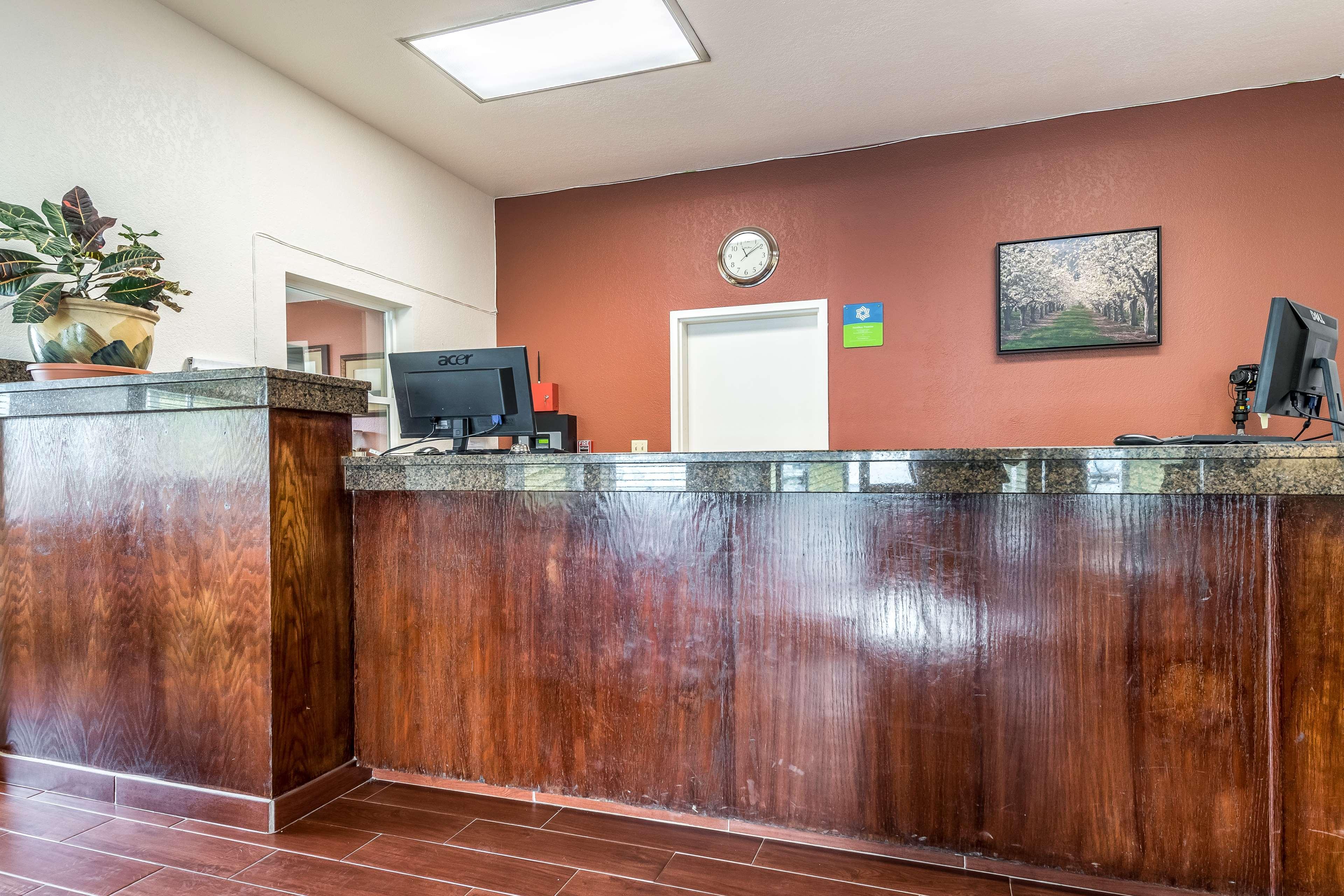 Surestay Hotel By Best Western Wenatchee Esterno foto