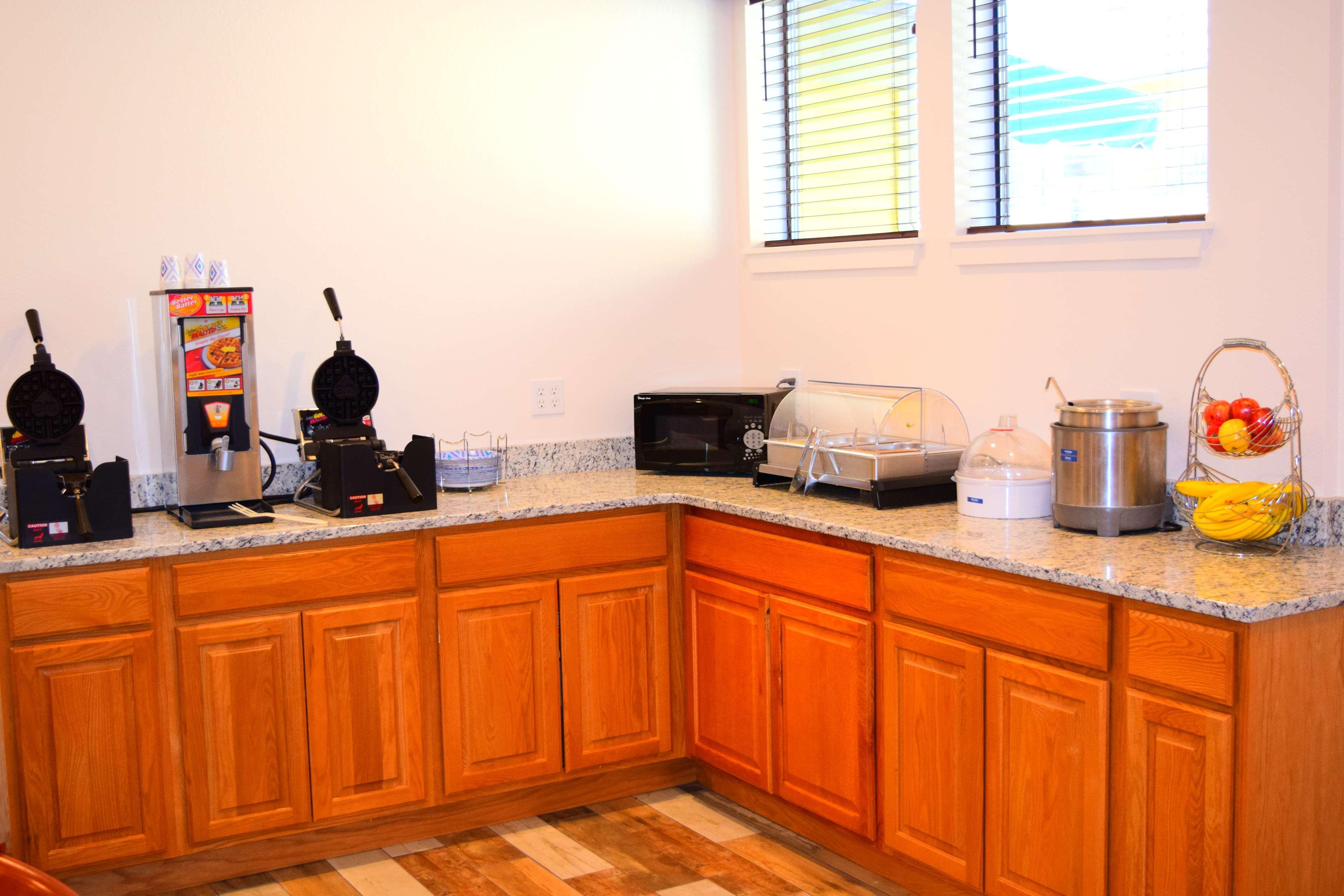 Surestay Hotel By Best Western Wenatchee Esterno foto