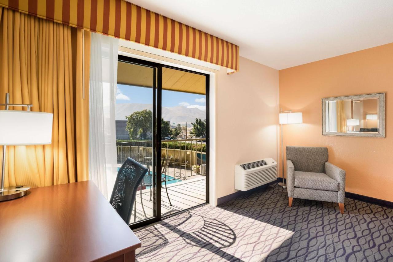 Surestay Hotel By Best Western Wenatchee Esterno foto