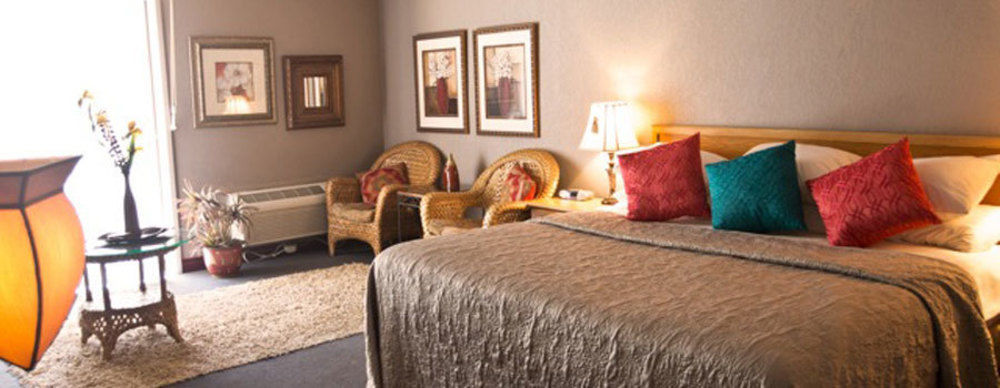 Surestay Hotel By Best Western Wenatchee Esterno foto